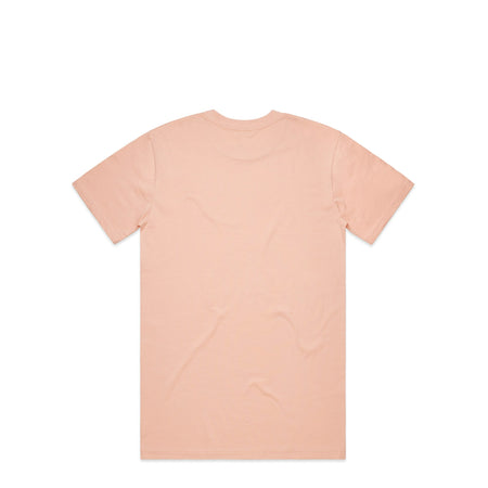 Rockstar Pink Roundel Premium T-Shirt – Pale Pink