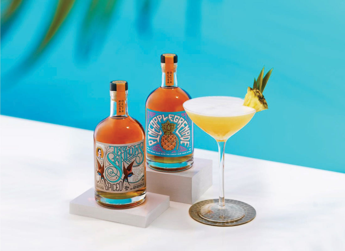 Dragons Daiquiri