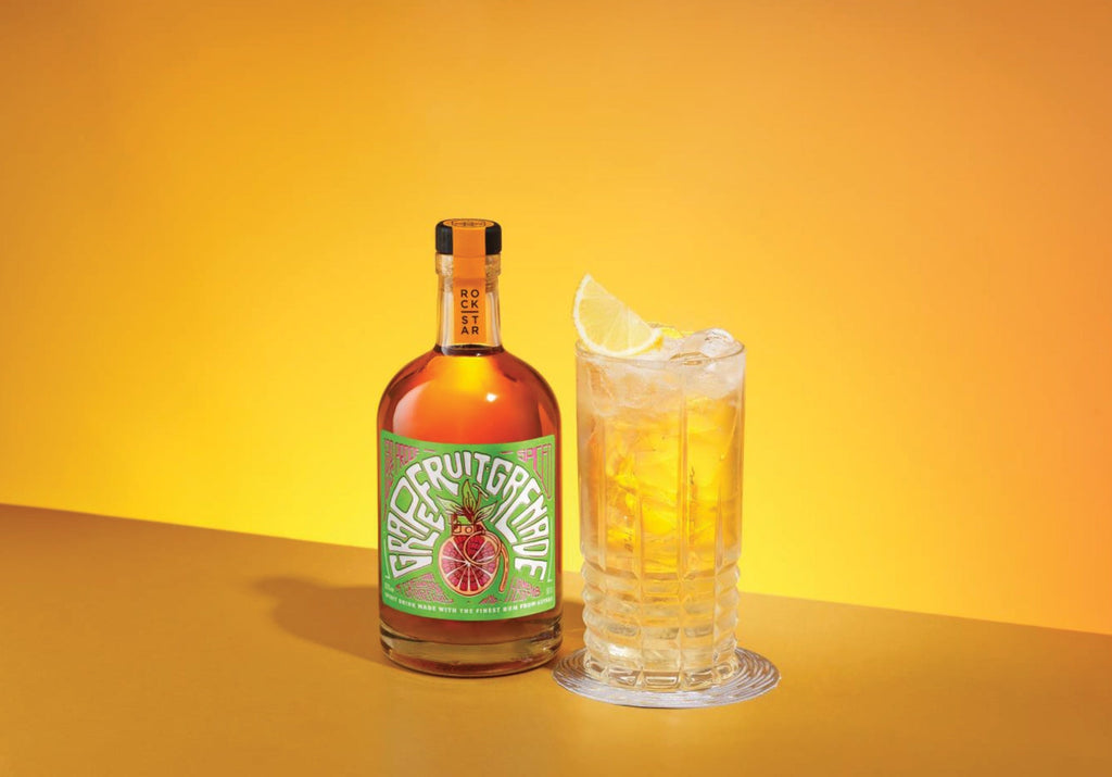 Tropical Cooler