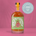 GRAPEFRUIT GRENADE