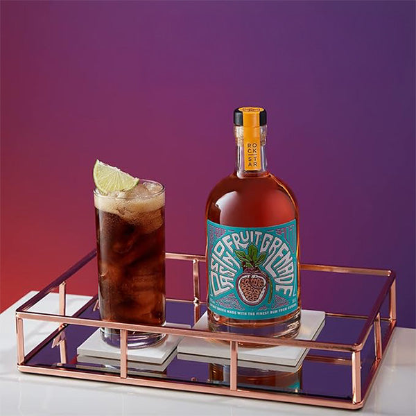 PASSIONFRUIT GRENADE