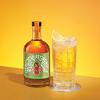GRAPEFRUIT GRENADE