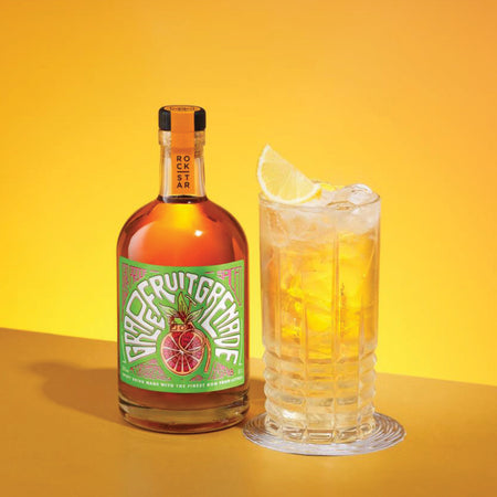 GRAPEFRUIT GRENADE