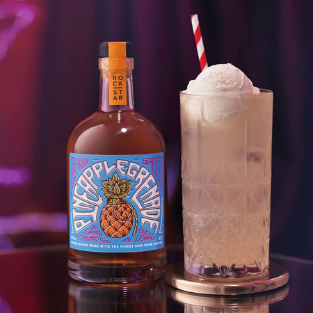 PINEAPPLE GRENADE