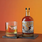 ORANGE & GINGER