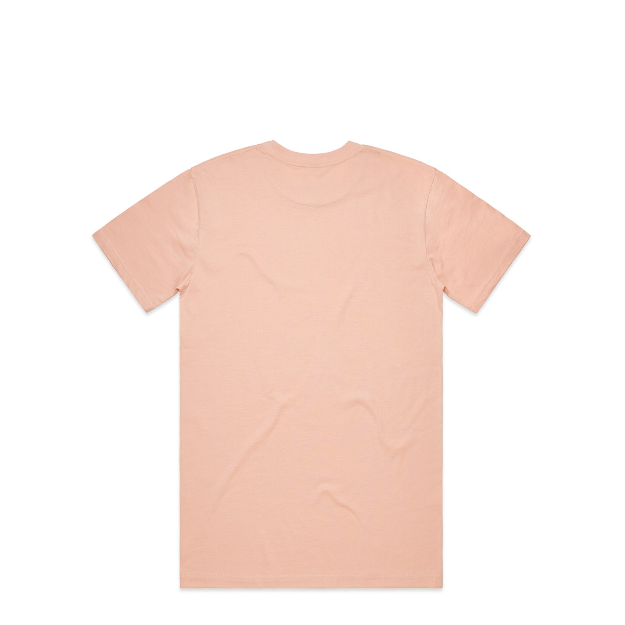 Rockstar Pink Roundel Premium T-Shirt – Pale Pink